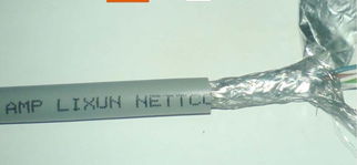 矿用控制电缆MKVV32 24×0.5/0.75/1.0/1.5产品详解