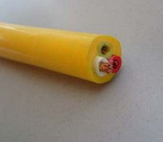 TVR行车控制电缆 工业自动化中的关键神经