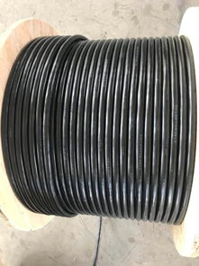 变频器专用回路电缆BPYJBP12R 3×185+1×95 专业认证与核心应用解析