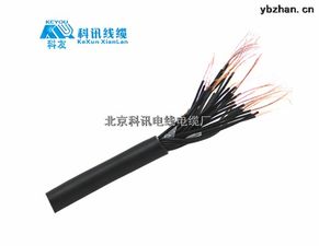 KVV16×4控制电缆专业制造商——北京科讯电线电缆厂